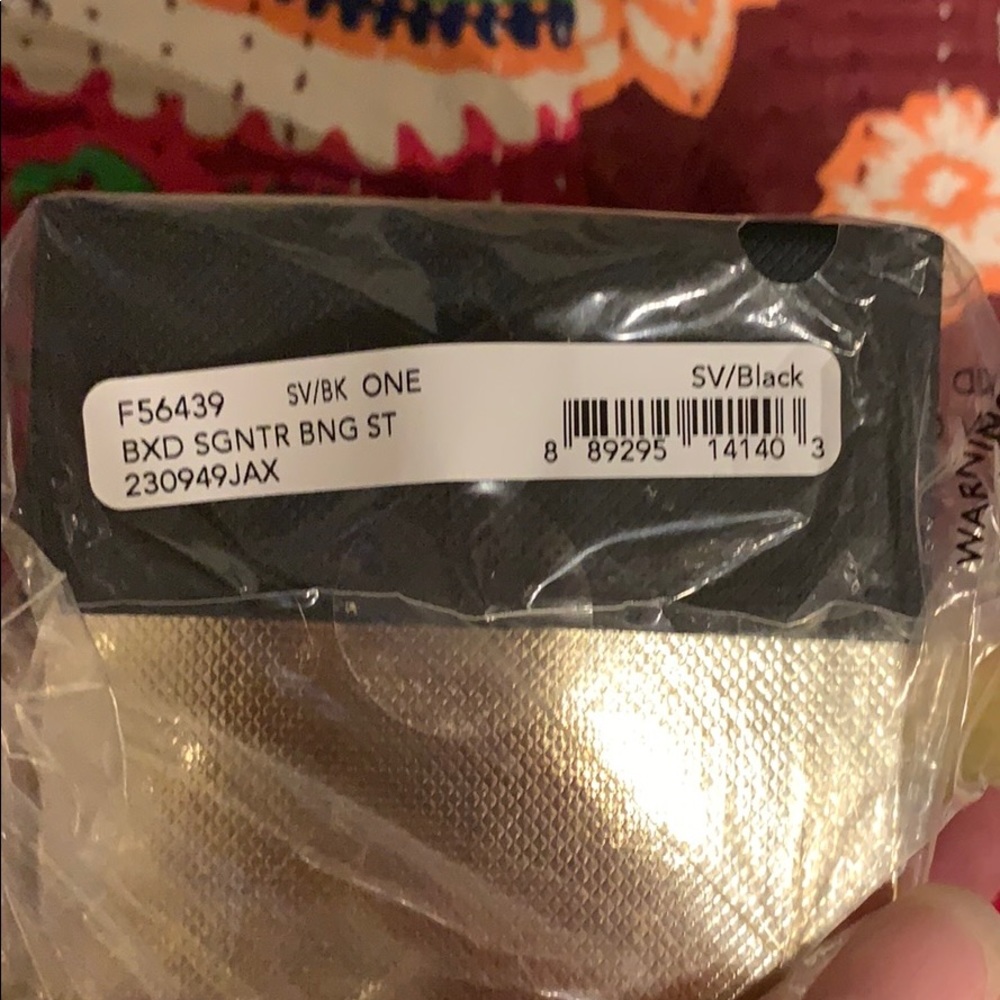 NWT. COACH Bracelet Set. - Picture 9 of 11
